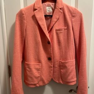 GAP blazer in excellent condition